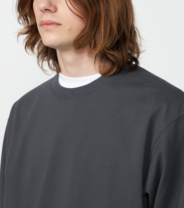 N25FH086 THE NORTH FACE 9.5oz Field S/S Pullover ザ ノースフェイス