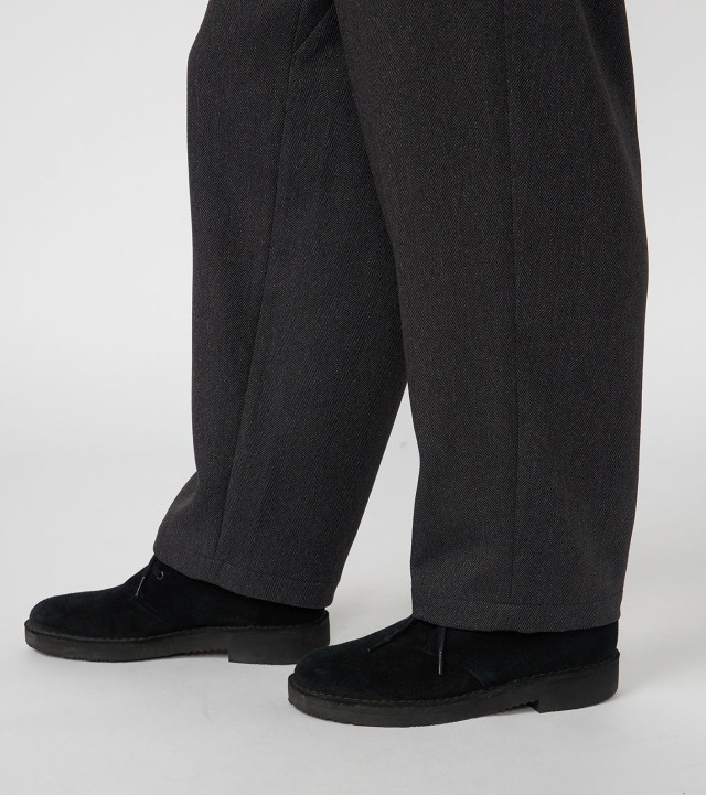 N25FC100 THE NORTH FACE PURPLE LABEL Herringbone Field Pants ザ