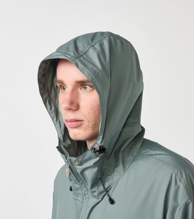 N25FA056 THE NORTH FACE PURPLE LABEL PERTEX QUANTUM Mountain Wind