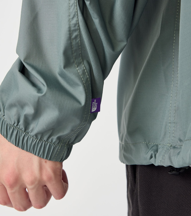 N25FA056 THE NORTH FACE PURPLE LABEL PERTEX QUANTUM Mountain Wind