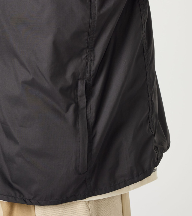 N26SA054 THE NORTH FACE PURPLE LABEL PERTEX QUANTUM Mountain Wind