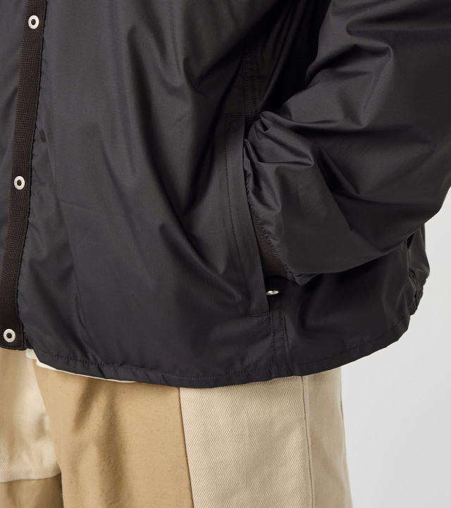N26SA054 THE NORTH FACE PURPLE LABEL PERTEX QUANTUM Mountain Wind