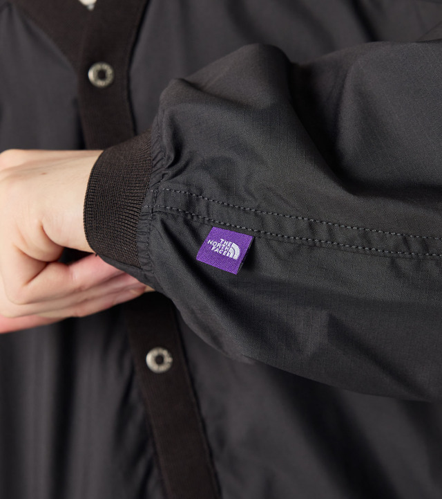 N26SA054 THE NORTH FACE PURPLE LABEL PERTEX QUANTUM Mountain Wind