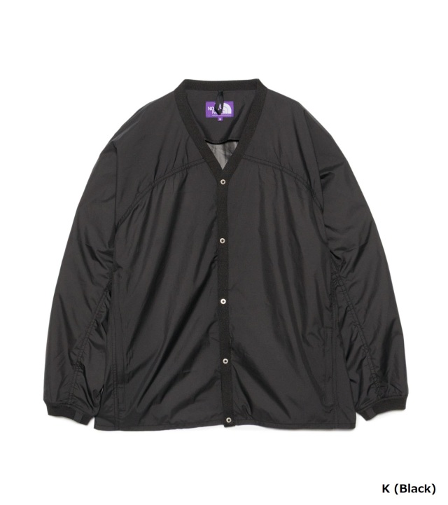N26SA054 THE NORTH FACE PURPLE LABEL PERTEX QUANTUM Mountain Wind