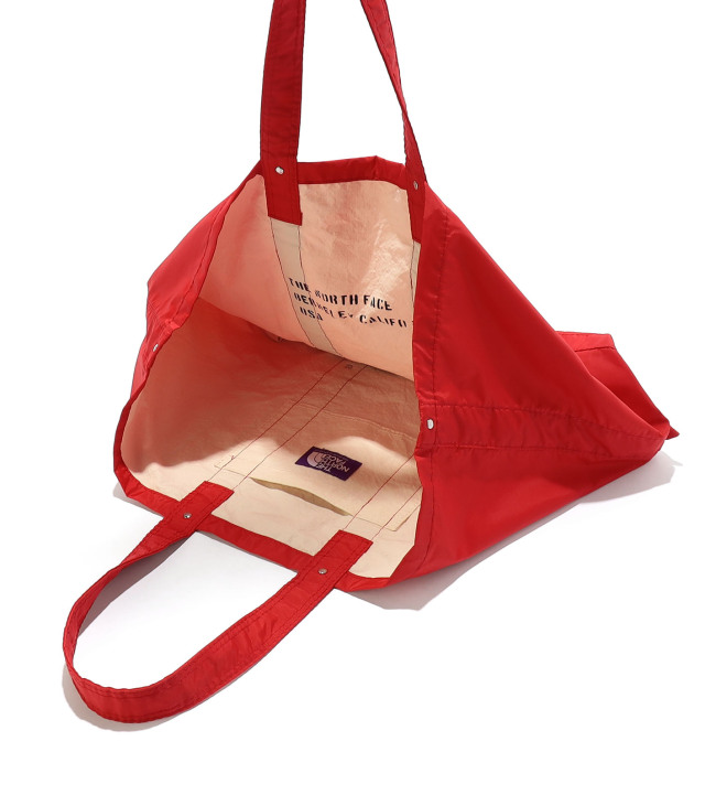 N26SU014 THE NORTH FACE PURPLE LABEL Field Tote Bag ザ ノース