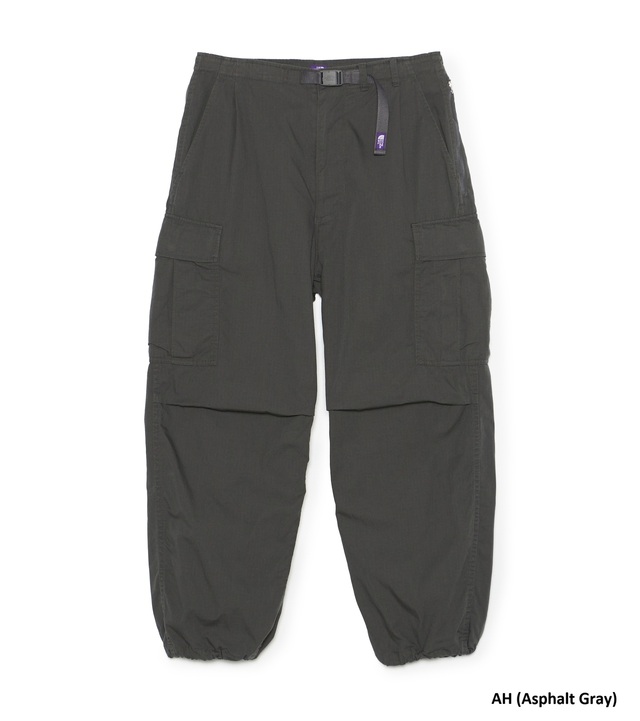 THE NORTH FACE PURPLE LABEL Ripstop Field Cargo Pants