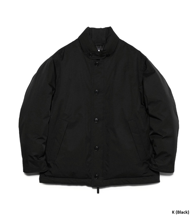 y*i様 新品THENORTHFACE PURPLELABEL FieldDow N24FA048 THE NORTH FACE PURPLE LABEL Field Insulation Jacket ザ
