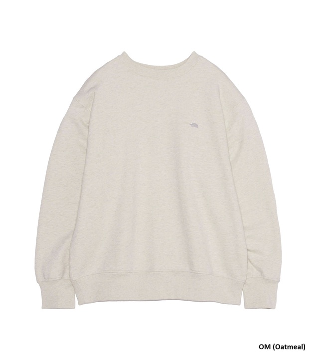 THE NORTH FACE PURPLE LABEL Field Crewneck Sweatshirt