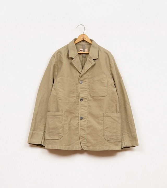 nigel cabourn LYBRO スモックジャケット nigel cabourn LYBRO スモックジャケット