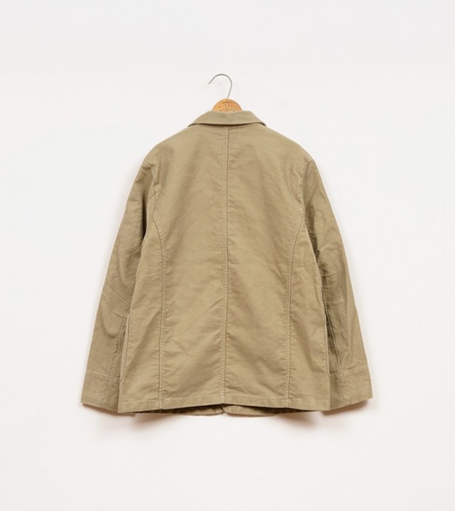 nigel cabourn LYBRO スモックジャケット nigel cabourn LYBRO スモックジャケット