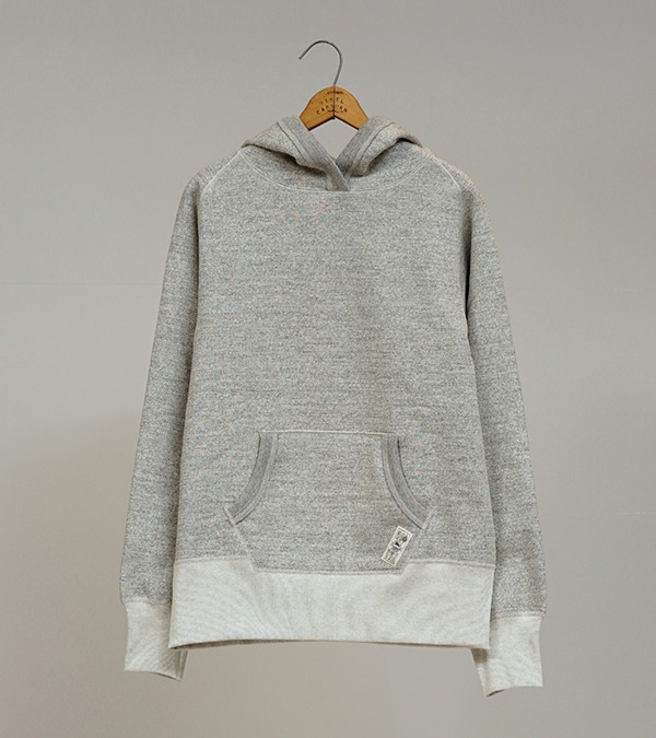 Nigel Cabourn 50s PARKA - 20.5oz