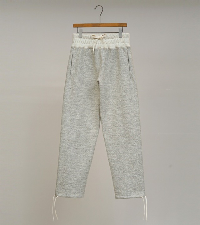 Nigel Cabourn 40s MILITARY SWEAT PANT - 20.5oz