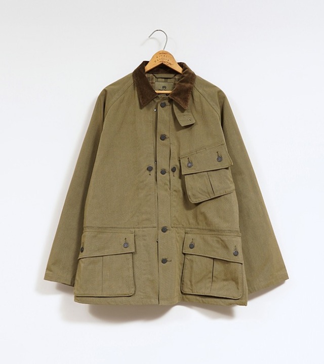 Nigel Cabourn HALFTEX スーツ 48 ✔️ 2025 Autumn＆Winter Collection HARRY HALFTEX - MODIFY