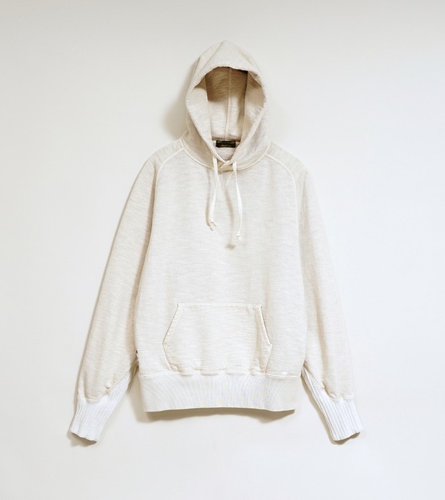 80520020040 Nigel Cabourn 50s PARKA - AZUMA URAKE ナイジェル