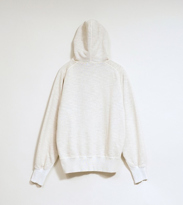 80520020040 Nigel Cabourn 50s PARKA - AZUMA URAKE ナイジェル