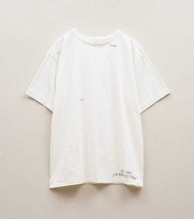 Nigel Cabourn SAILOR T-SHIRT