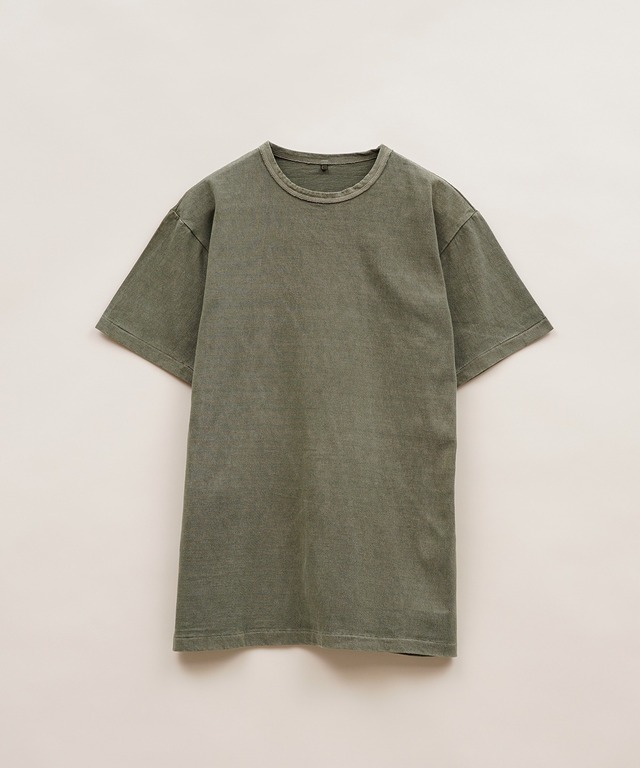 Nigel Cabourn USMC T-SHIRT CREW NECK