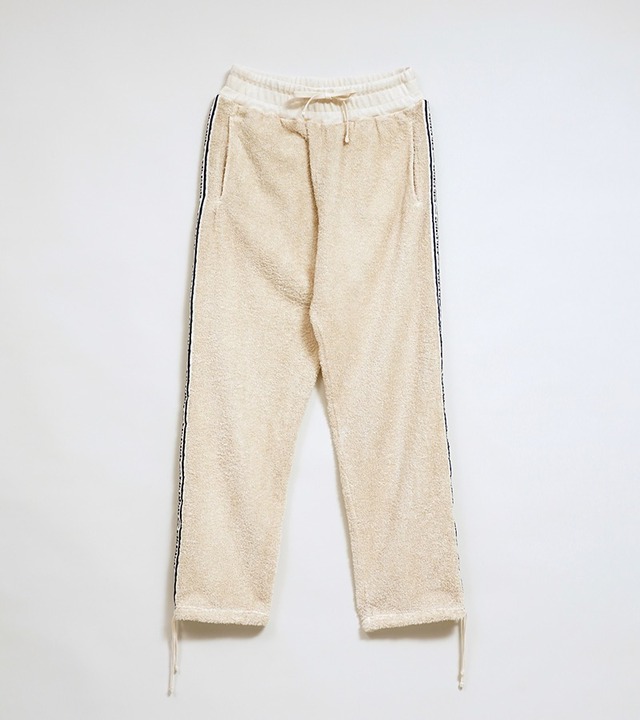 Nigel Cabourn 40s SWEAT PANT - PILE
