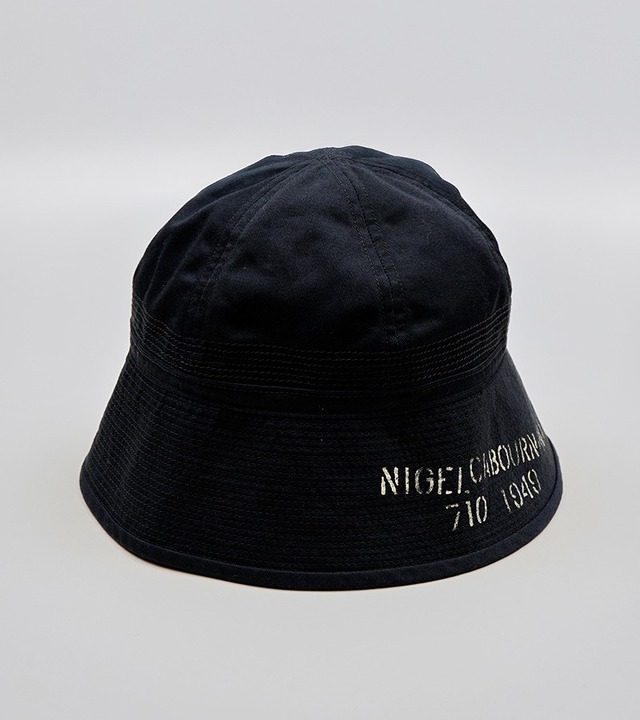Nigel Cabourn SAILOR HAT