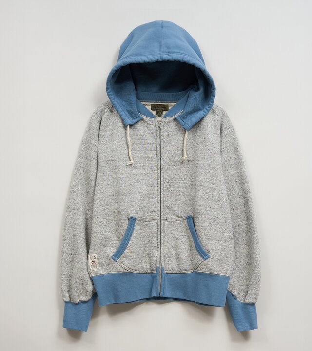 Nigel Cabourn 40s ATHLETIC PARKA