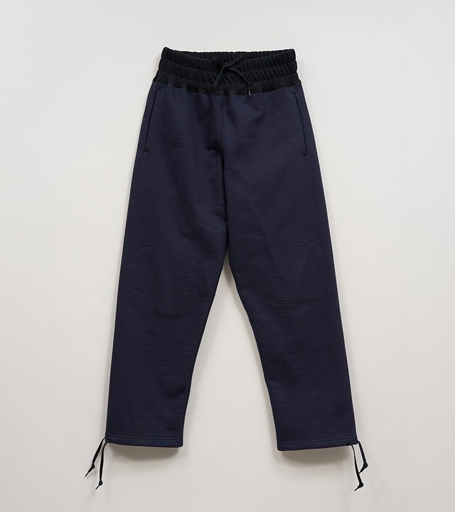Nigel Cabourn 40s MILITARY SWEAT PANT 20.5oz