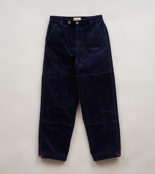 Nigel Cabourn LYBRO PT03 K2 PANT CORDUROY