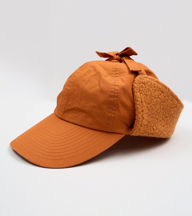 Nigel Cabourn LYBRO AC01 PERTEMBA HAT