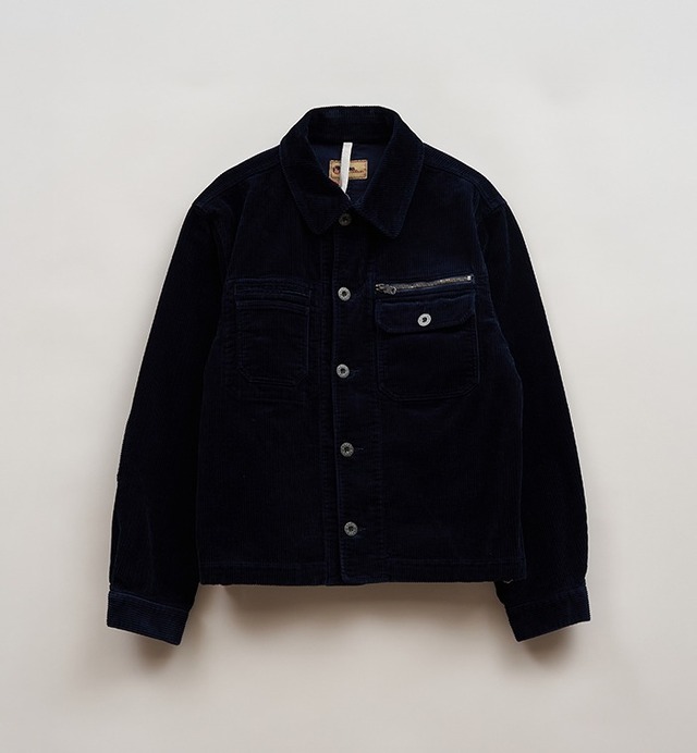 Nigel Cabourn LYBRO JK02 TYPE K2 JACKET