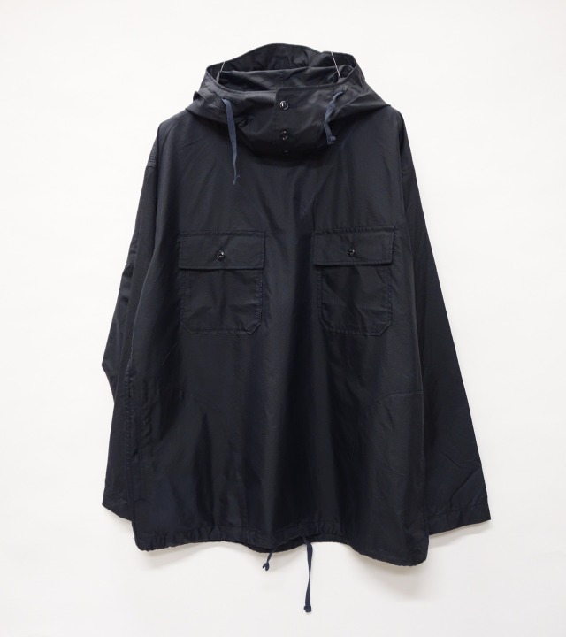 ENGINEERED GARMENTS Cagoule Shirt - Nylon Micro Ripstop