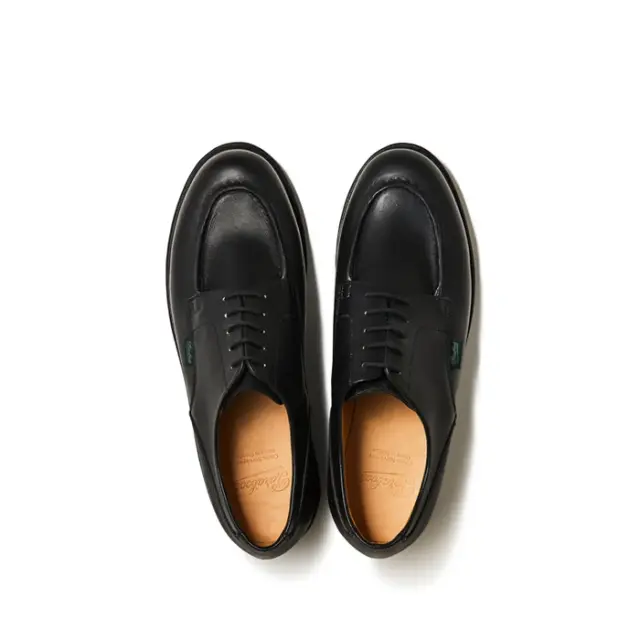 PARABOOT/パラブーツ CHAMBORD/シャンボード /7.5 Paraboot（パラブーツ）CHAMBORD（シャンボード）/ Noir