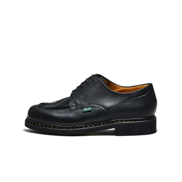 Paraboot CHAMBORD シャンボード NOIR/MARRON