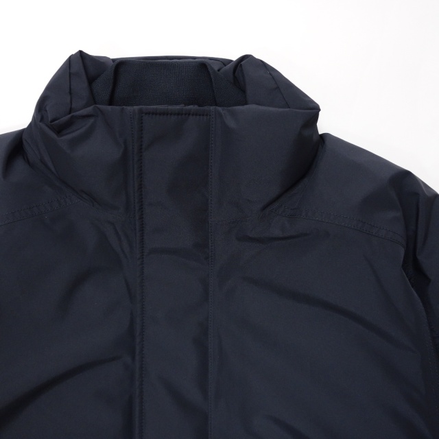 SUAF354 nanamica GORE-TEX Short Down Jacket ナナミカ ゴアテックス