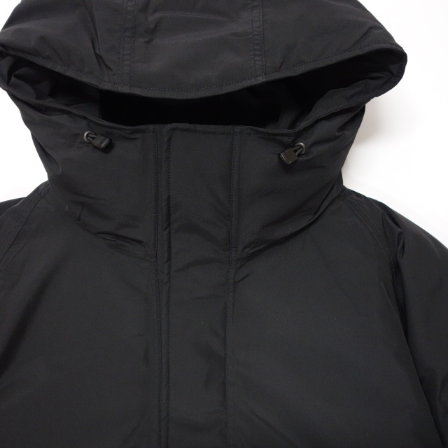 SUBF357 nanamica GORE-TEX Down Coat ナナミカ ゴアテックス