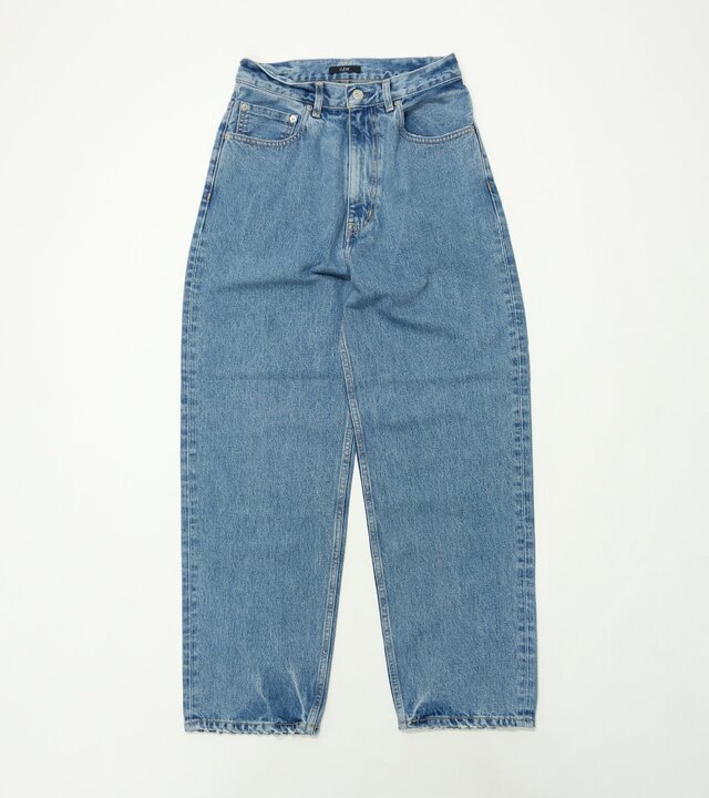 13.5oz DENIM BAGGY