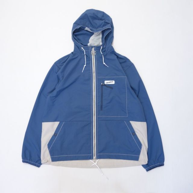 nanamica nanamican Cruiser Jacket