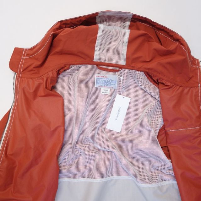 nanamica nanamican Cruiser Jacket / ナナミカ ナナミカンクルーザー