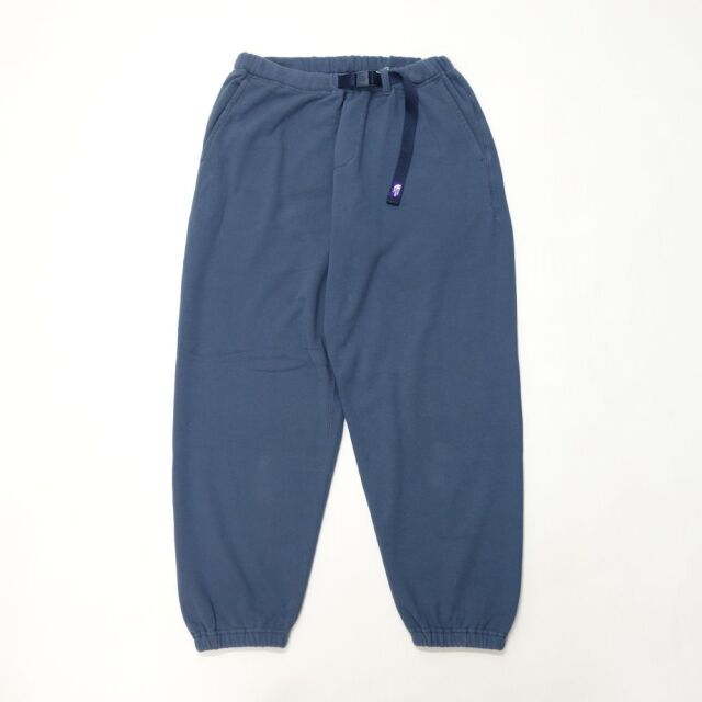 NT5258N THE NORTH FACE PURPLE LABEL Field Sweat Pants ザ ノース 