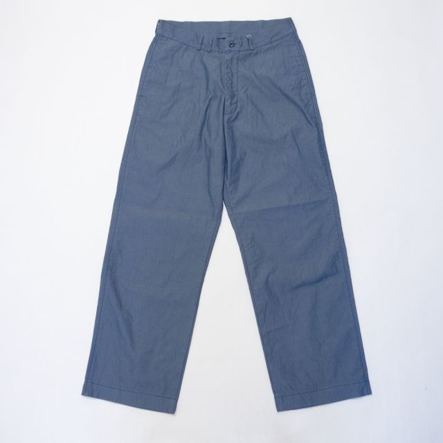 nanamica Wide Chino Pants