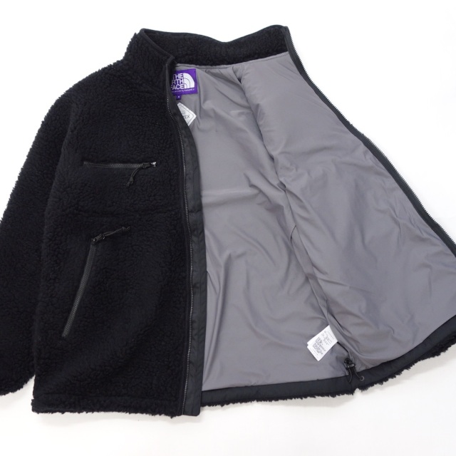 it/433782/2411/THE NORTH FACE PURPLE LABEL ボアフリースフィールド  