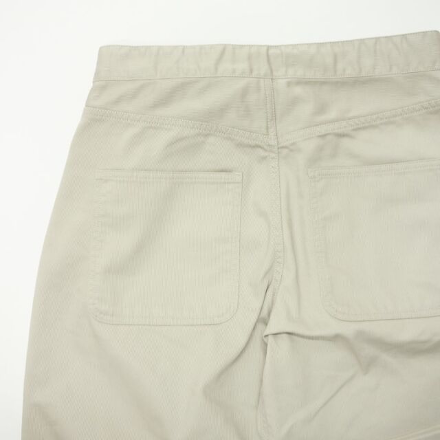 NT5206N THE NORTH FACE PURPLE LABEL Pique Field Pants ザ ノース