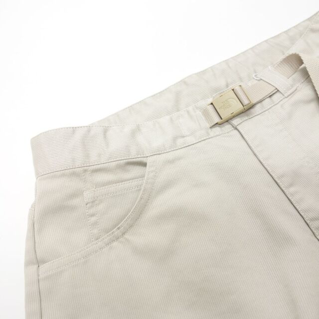NT5206N THE NORTH FACE PURPLE LABEL Pique Field Pants ザ ノース