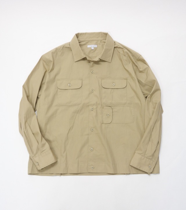 エンジニアードガーメンツ ENGINEERE GARMENTS BROOK Online Store