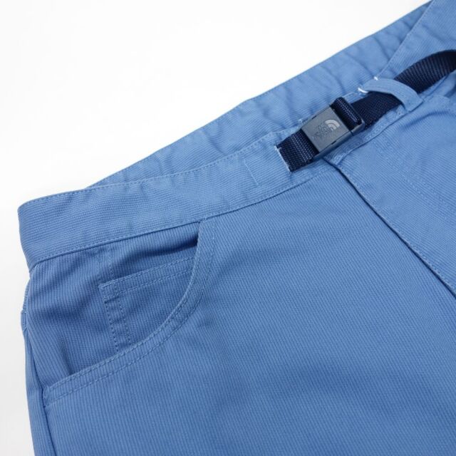 NT5206N THE NORTH FACE PURPLE LABEL Pique Field Pants ザ