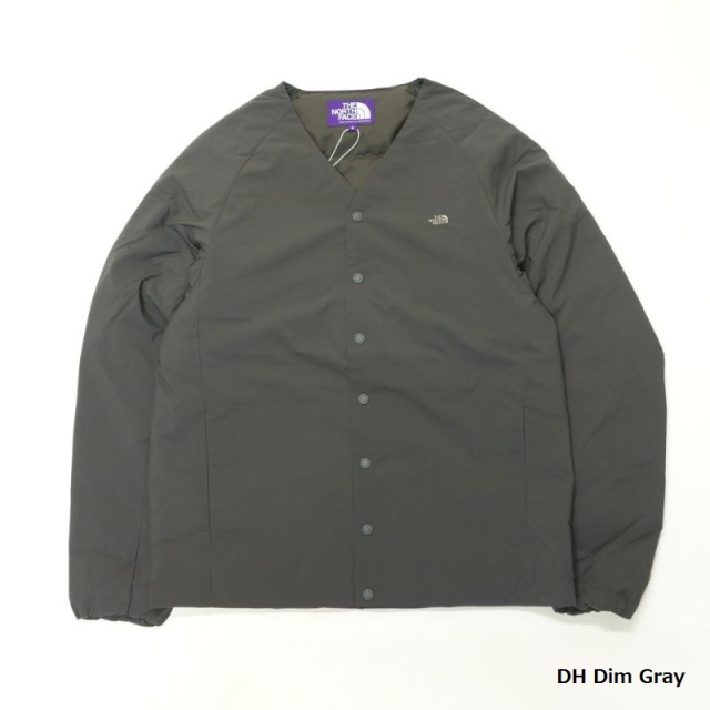 ND2059N THE NORTH FACE PURPLE LABEL 