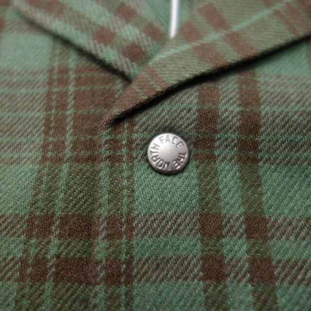 ノースフェイス　パープルレーベル ネルシャツNT3266N NT3266N THE NORTH FACE PURPLE LABEL Flannel Plaid Field