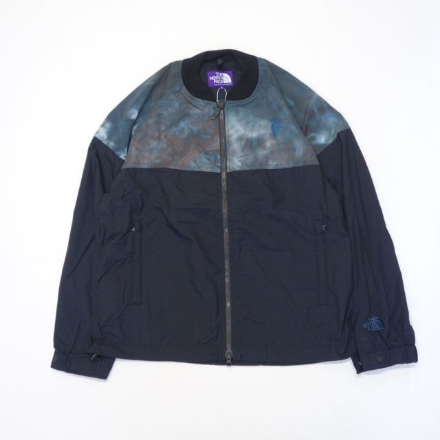 NP2011N THE NORTH FACE PURPLE LABEL Mountain Field Jacket ザ  