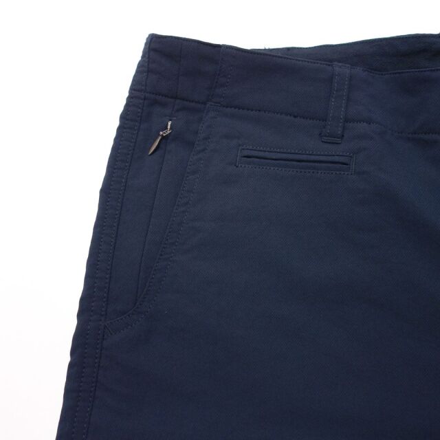 SUDS919 nanamica ALPHADRY Club Shorts ナナミカ アルファドライ