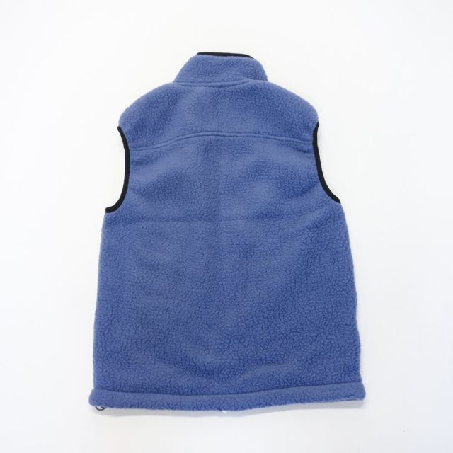 NA2951N THE NORTH FACE PURPLE LABEL POLARTEC Field Vest ザ ノース 