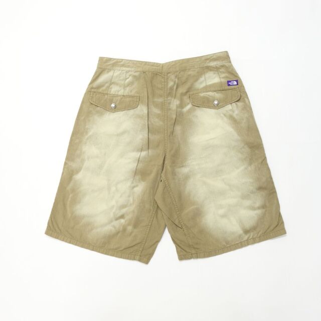 THE NORTH FACE PURPLE LABEL Shorts 36 紺 $_57.JPG?set_id=880000500F