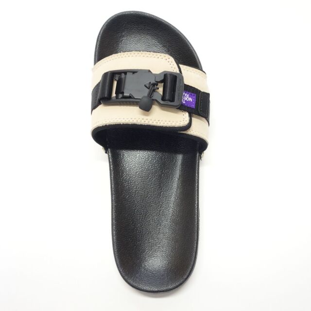 Buckled Sandals The North Face Purple Label Sandals NF5000N